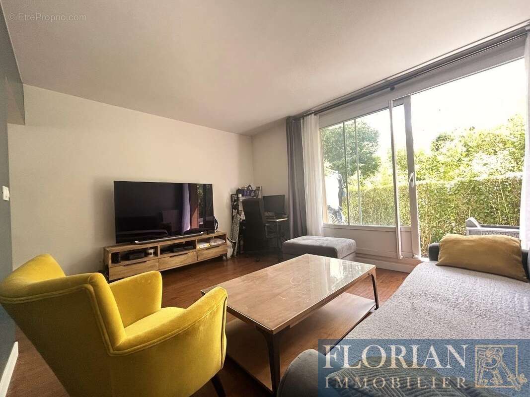 Appartement à ANTONY