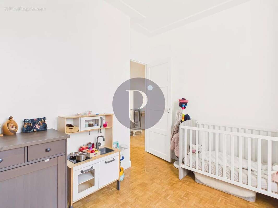Appartement à SCEAUX
