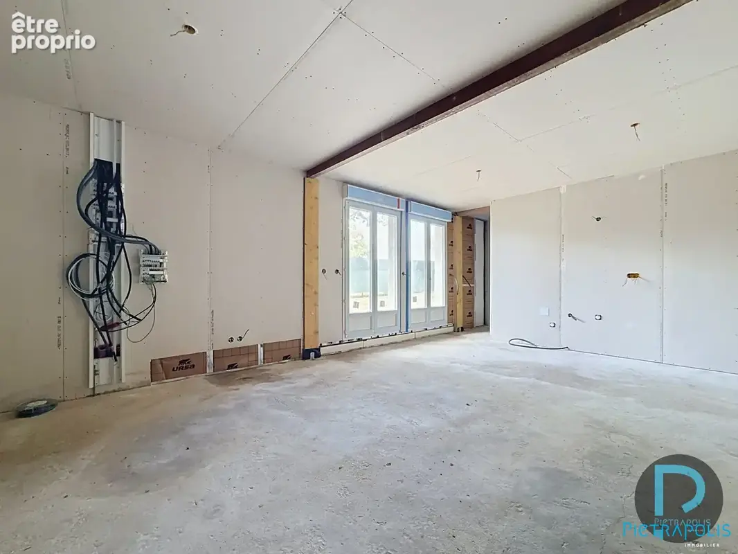 Maison 3 pièces 73 m² à vendre à Chaneins (01990) - photo 5