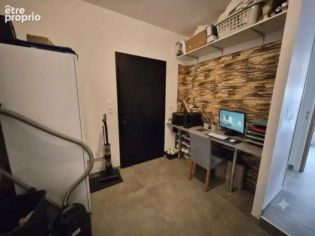 Superbe maison de plain pied  / 5 pièces 137 m2 sur terrain de 505 m² clos - photo 11