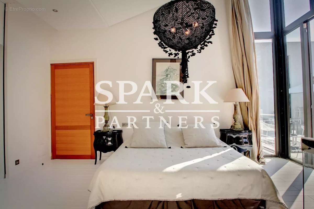 Maison à SAINT-TROPEZ