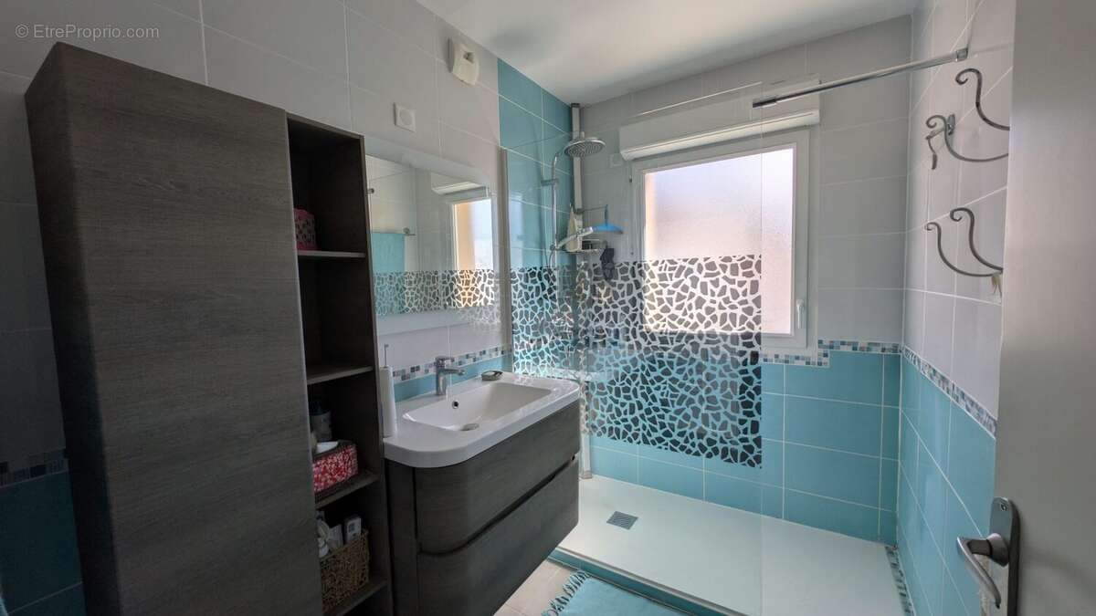 Maison à PRADES-LE-LEZ