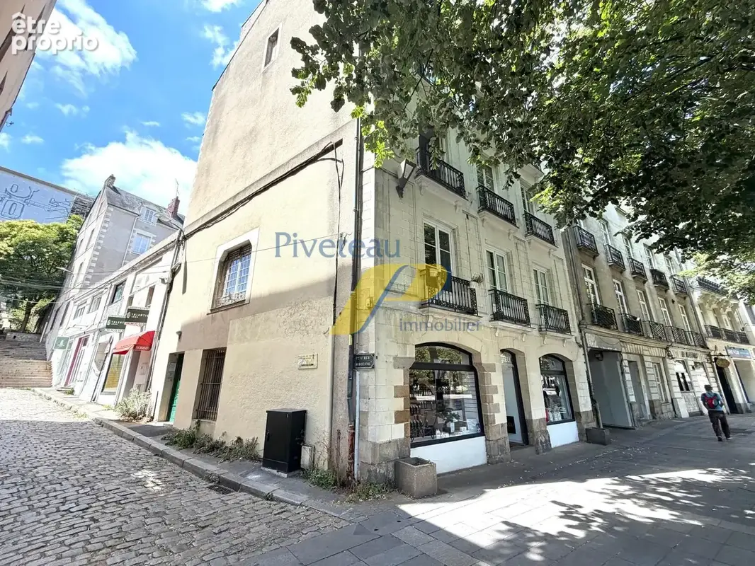 Appartement 1 pièce 29 m² à vendre à Nantes (44000) - photo 6