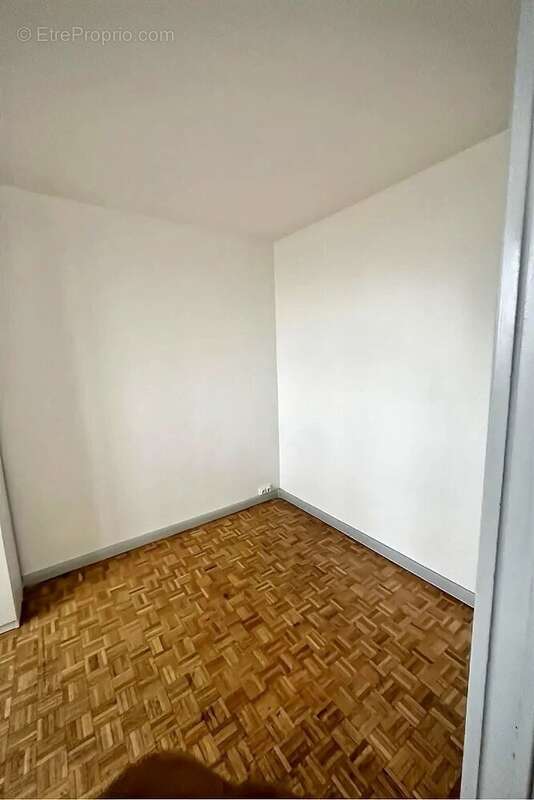Appartement à LONGJUMEAU