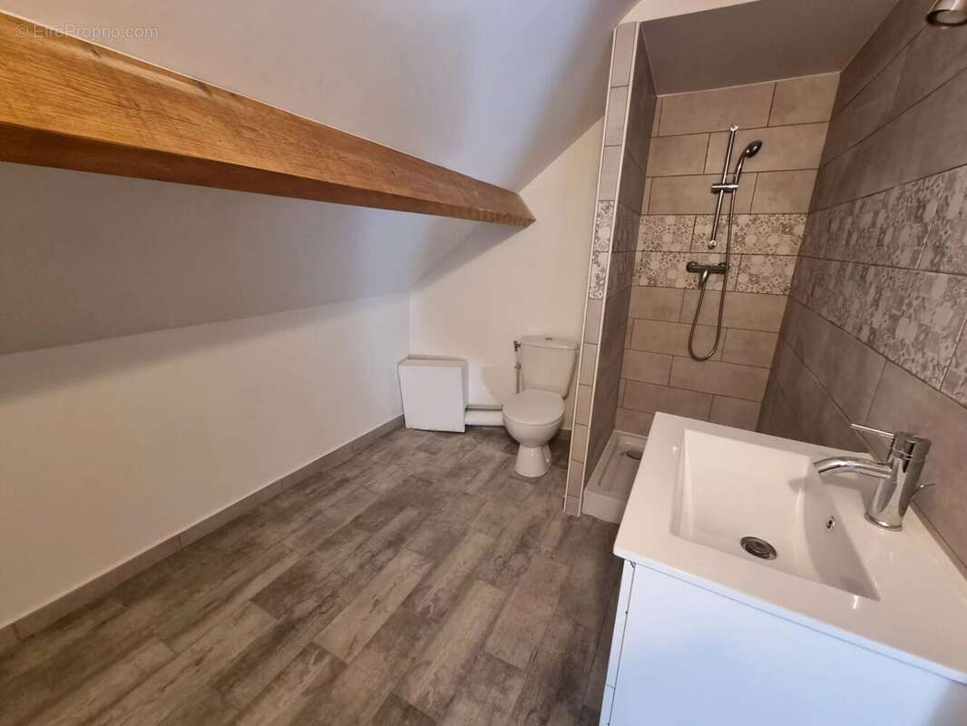 Maison à CROISSY-SUR-SEINE