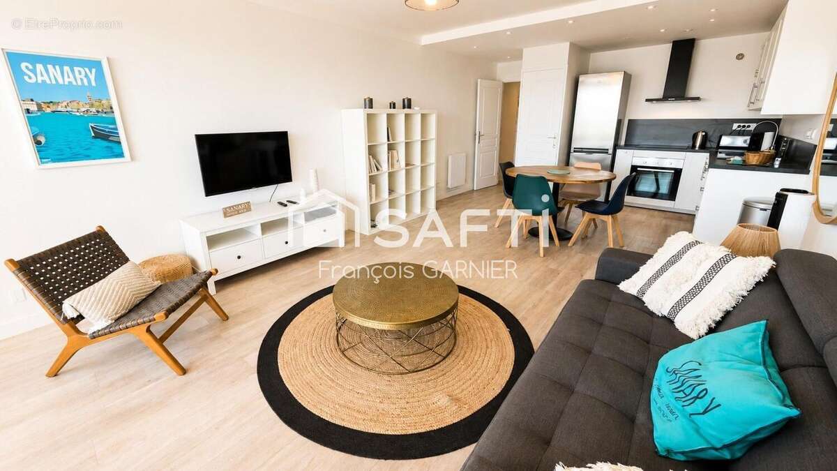 Photo 7 - Appartement à SANARY-SUR-MER