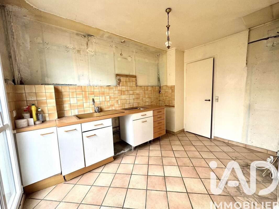 Photo 4 - Appartement à SCEAUX