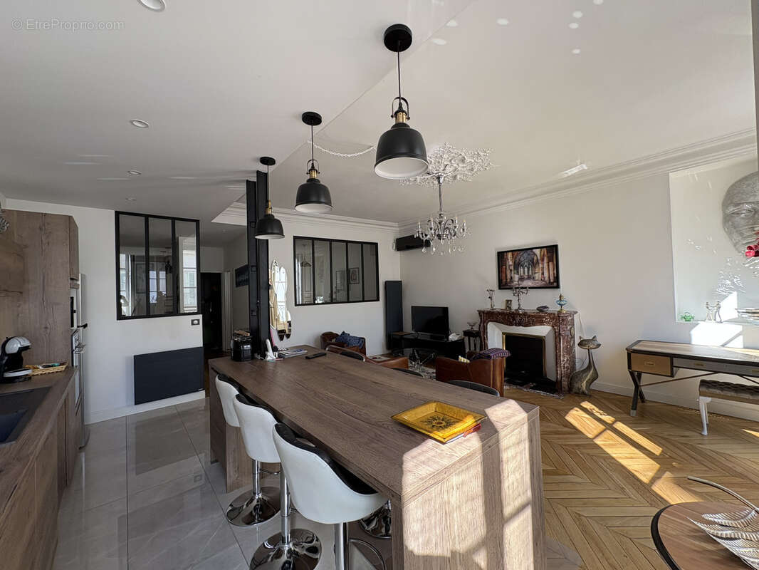 Appartement à ORLEANS