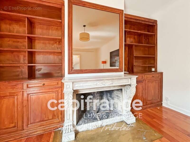 Maison à RUEIL-MALMAISON