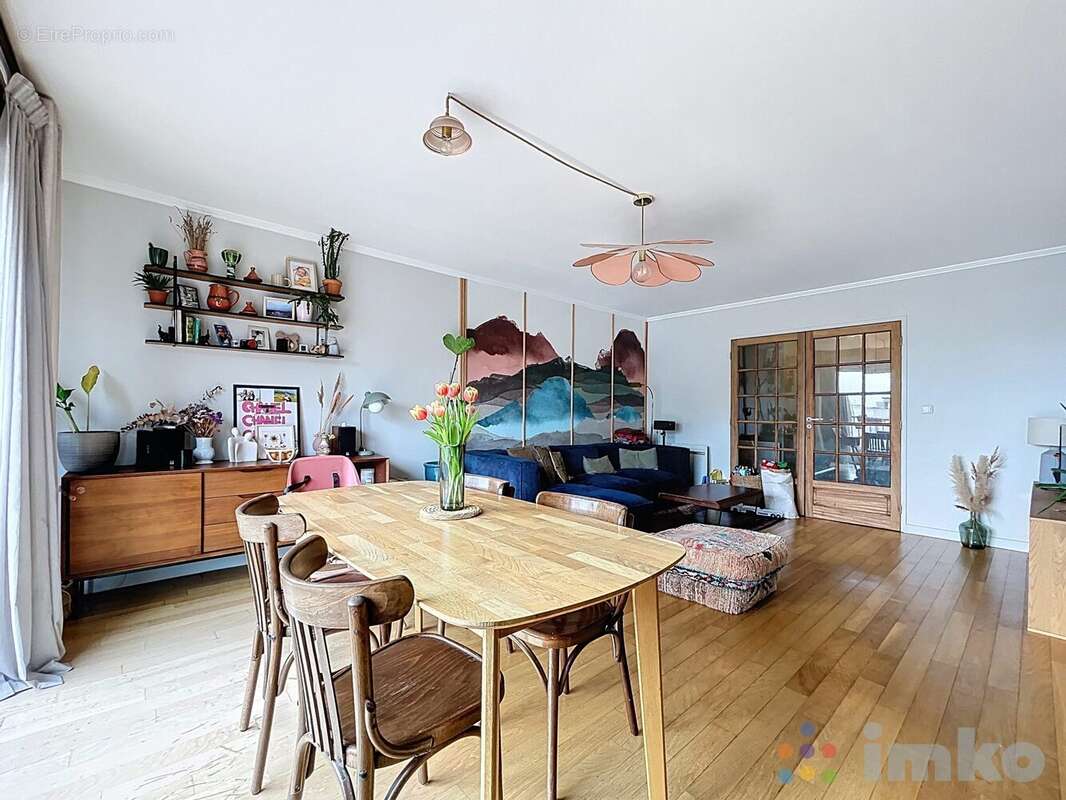 Appartement à LILLE