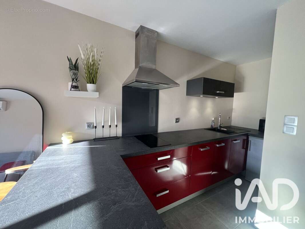 Photo 6 - Appartement à AGDE