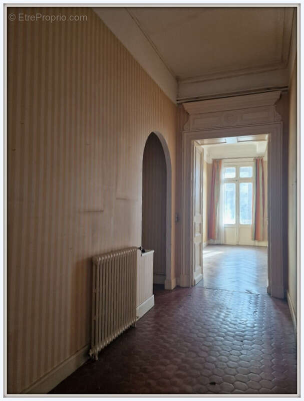 Appartement à NARBONNE