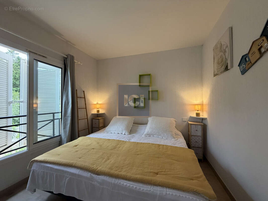 Appartement à SAINTE-MAXIME