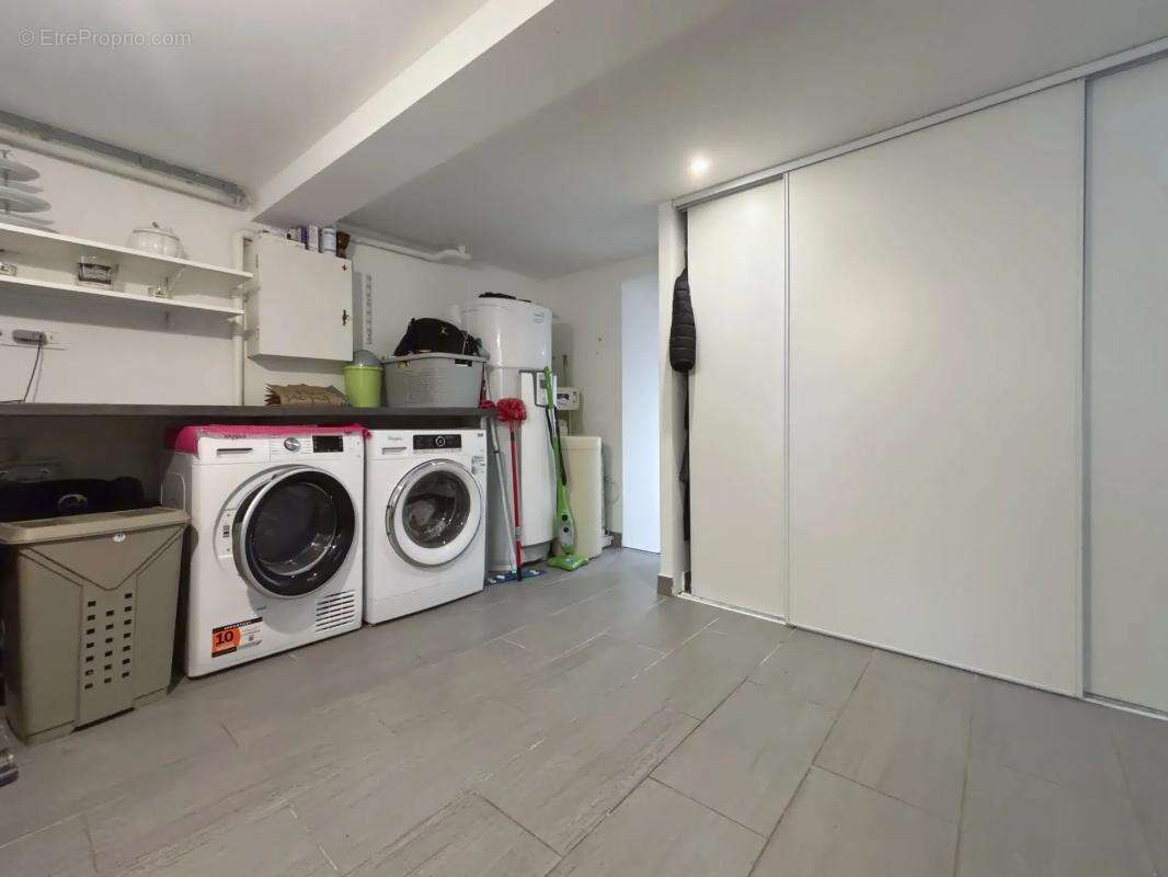 Maison à SAINT-LAURENT-DES-BOIS