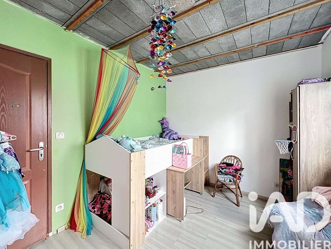 Photo 9 - Maison à SAINT-PIERRE