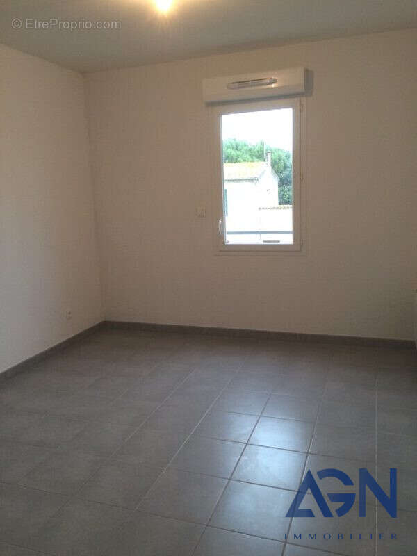 Appartement à VENDARGUES