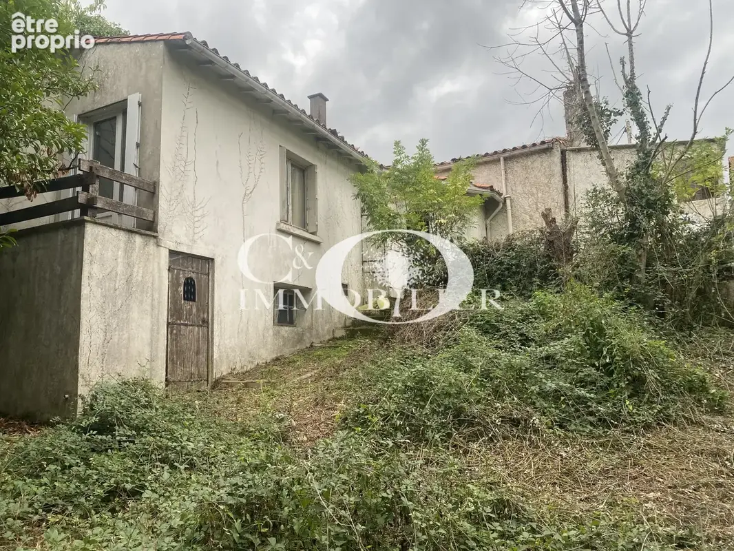 Maison à rénover entièrement - photo 8