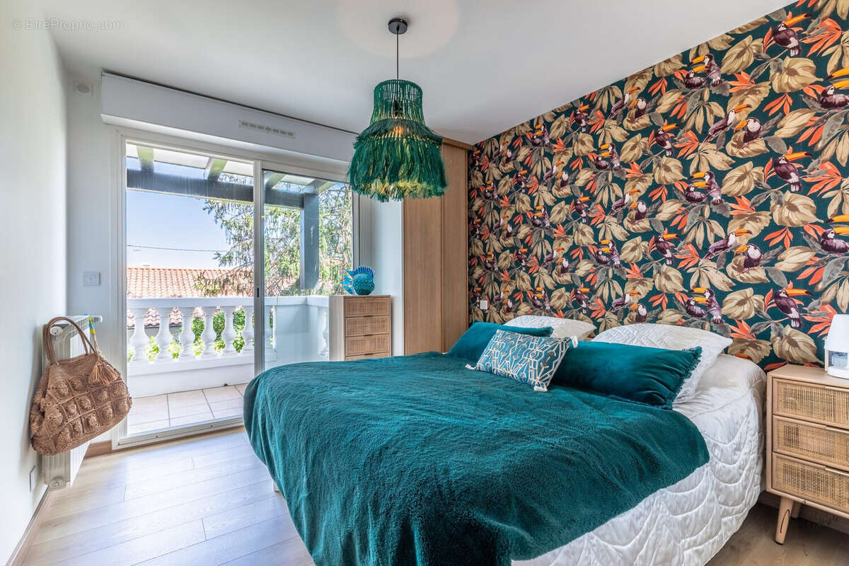 Appartement à ANGLET