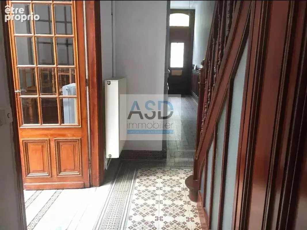 Belle maison 5 chambres de 184 m² à Roubaix - photo 3