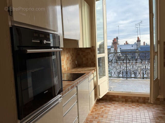 Appartement à ORLEANS