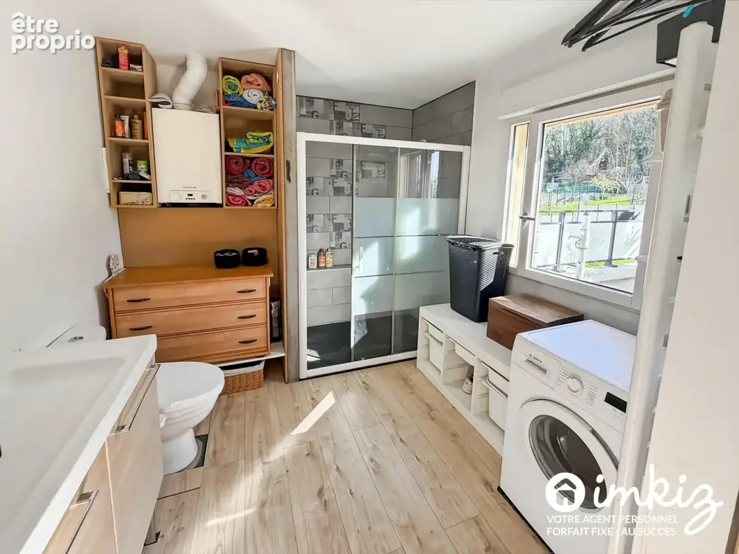 Maison 5 pièces - photo 13