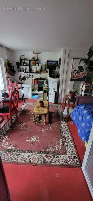 Appartement à DIEPPE