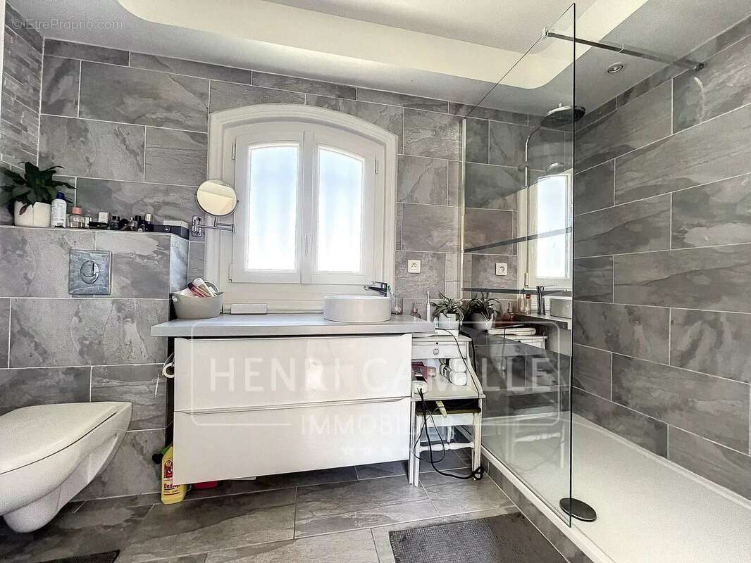 Maison à CANNES