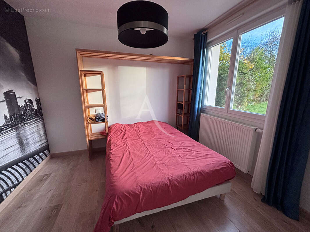 Maison à CHATEAU-GONTIER