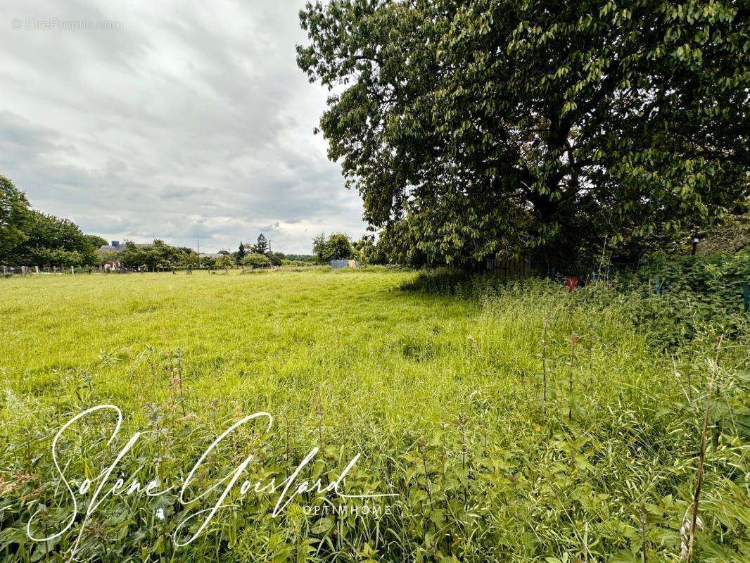 Maison familiale, bourg, au calme - photo 11