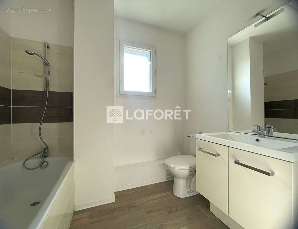 Maison à SAINT-PALAIS-SUR-MER