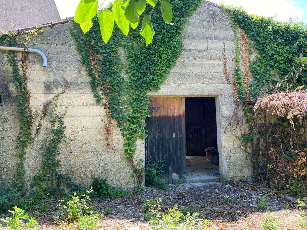Maison à CAZILHAC