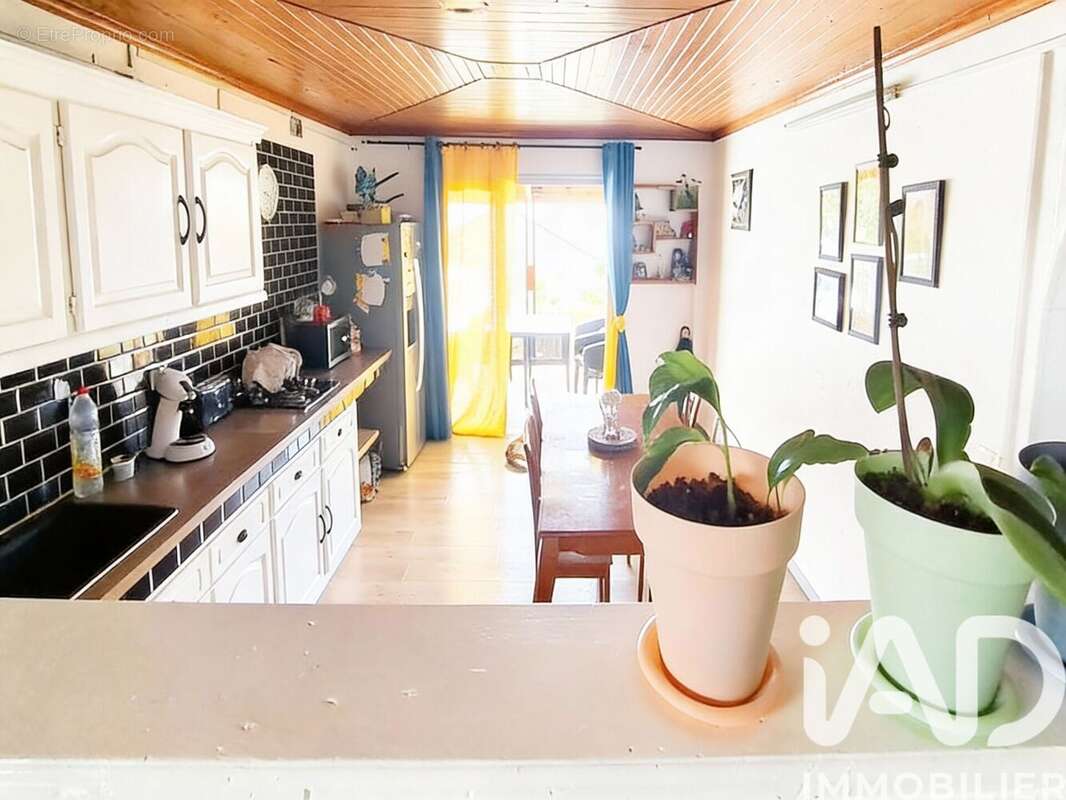 Photo 4 - Maison à SAINT-JOSEPH