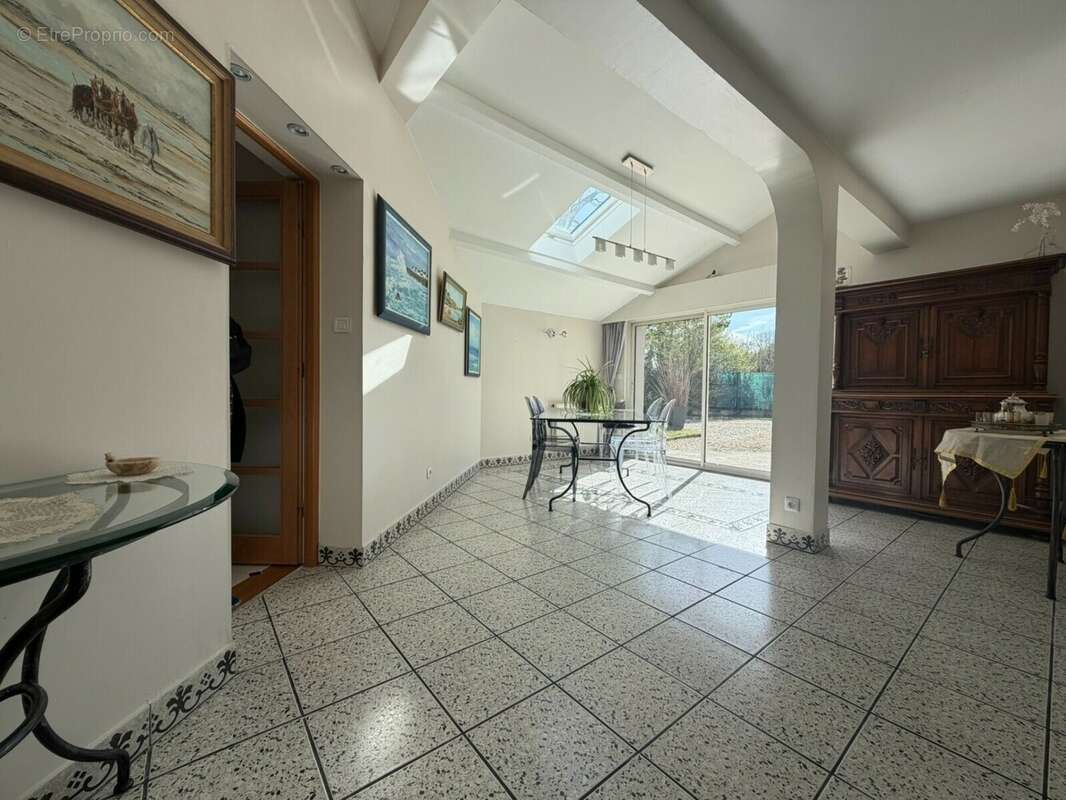 Maison 7 pièces 220 m² à vendre à Bois-Le-Roi (77590) - photo 8