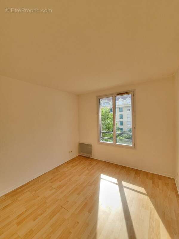 Appartement à PONTOISE
