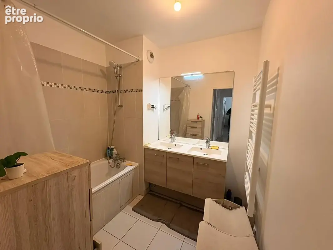 Appartement Bezons 3 pièce(s) 65 m2 - photo 8