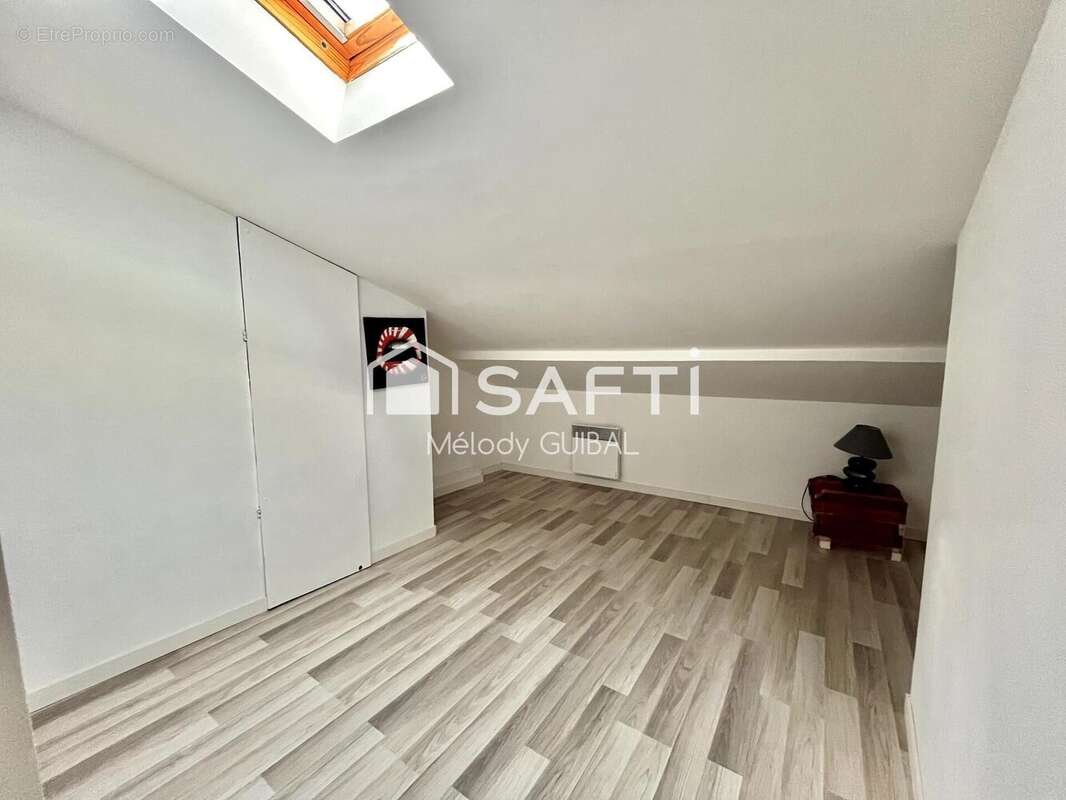 Photo 6 - Maison à NIEULLE-SUR-SEUDRE