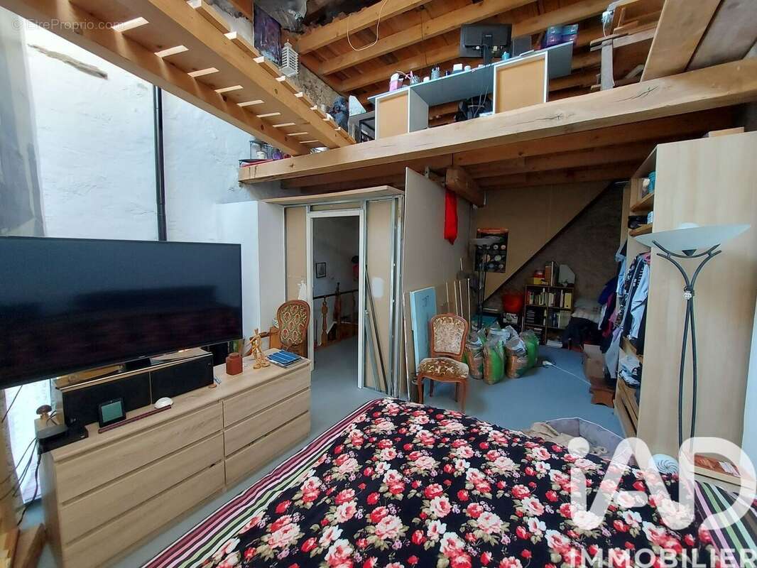 Photo 8 - Maison à ARINTHOD