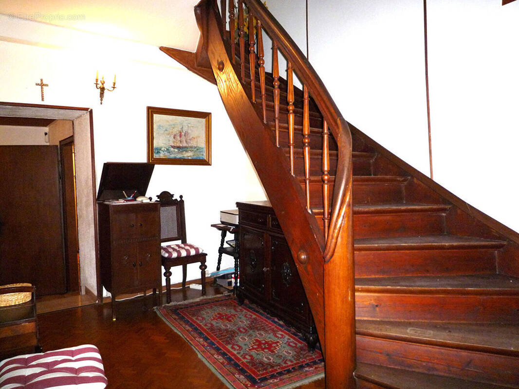 Appartement à THANN