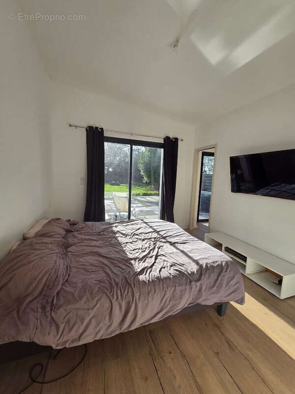 Maison à CONCARNEAU