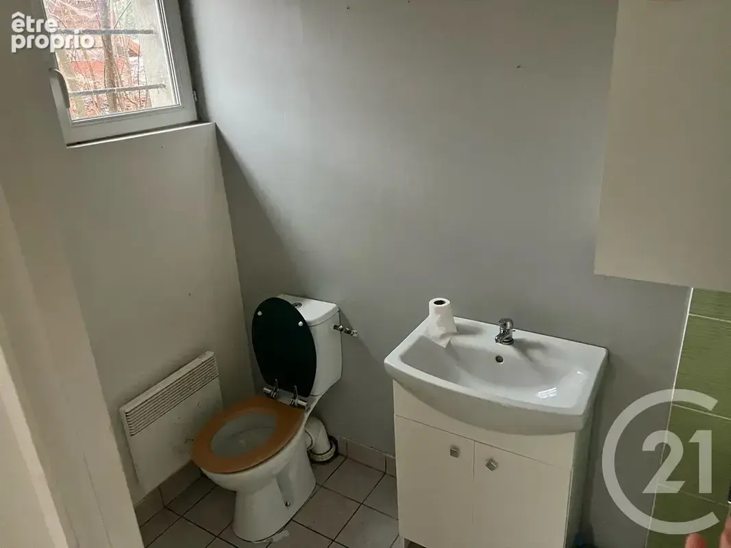 Maison 3 pièces 96 m² à vendre à Premery (58700) - photo 8