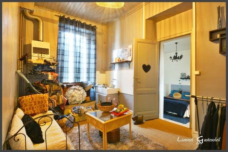 Appartement à SAINTE-FOY-LA-GRANDE