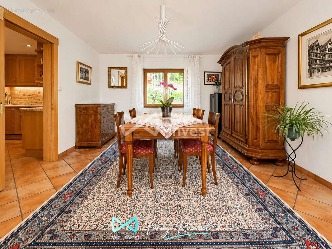 Maison 370 m² à Riedisheim  - photo 6