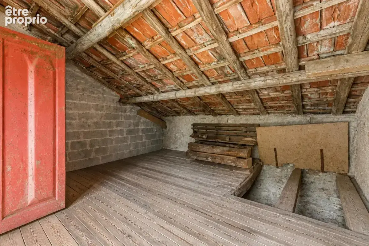 Maison de 5 pièces de 100 m² à Allamps - photo 19
