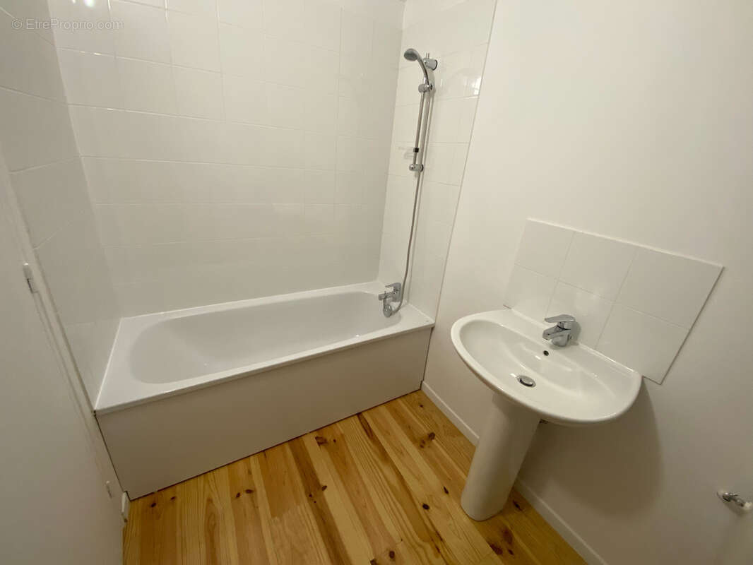 Maison à CHARLEVILLE