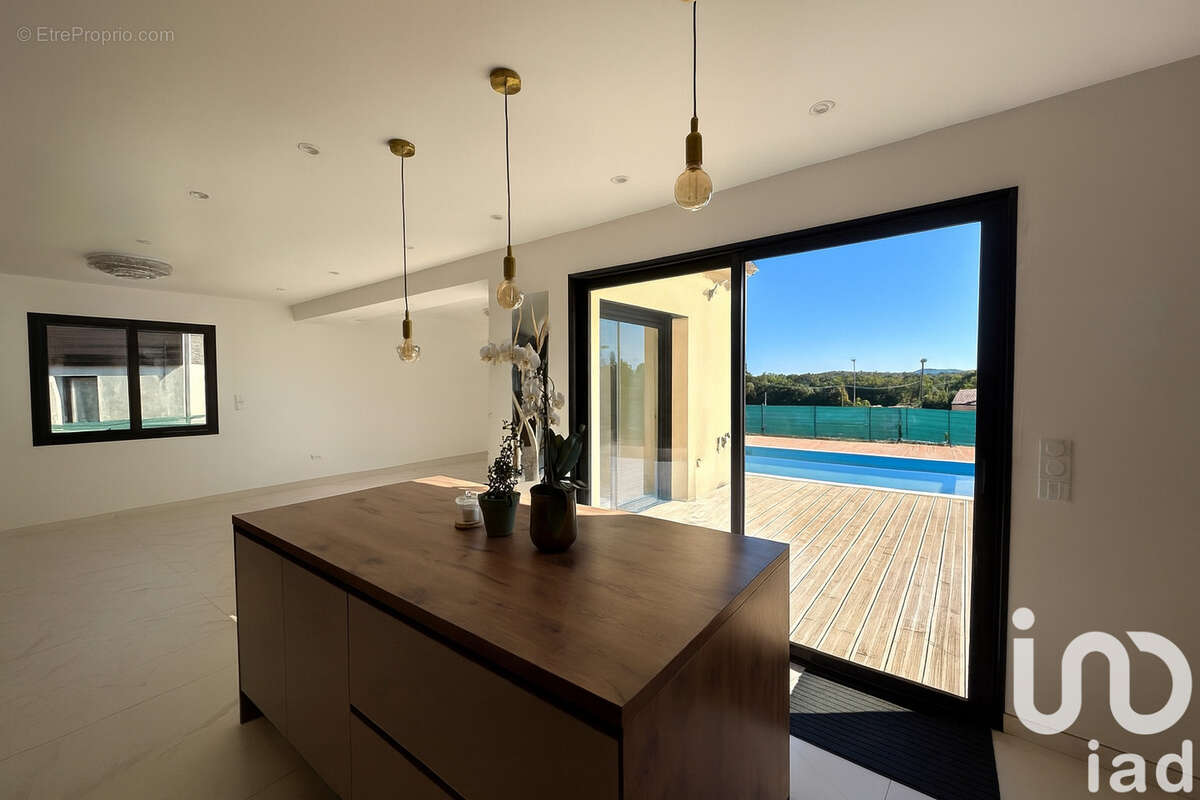 Photo 5 - Maison à LE CAYLAR