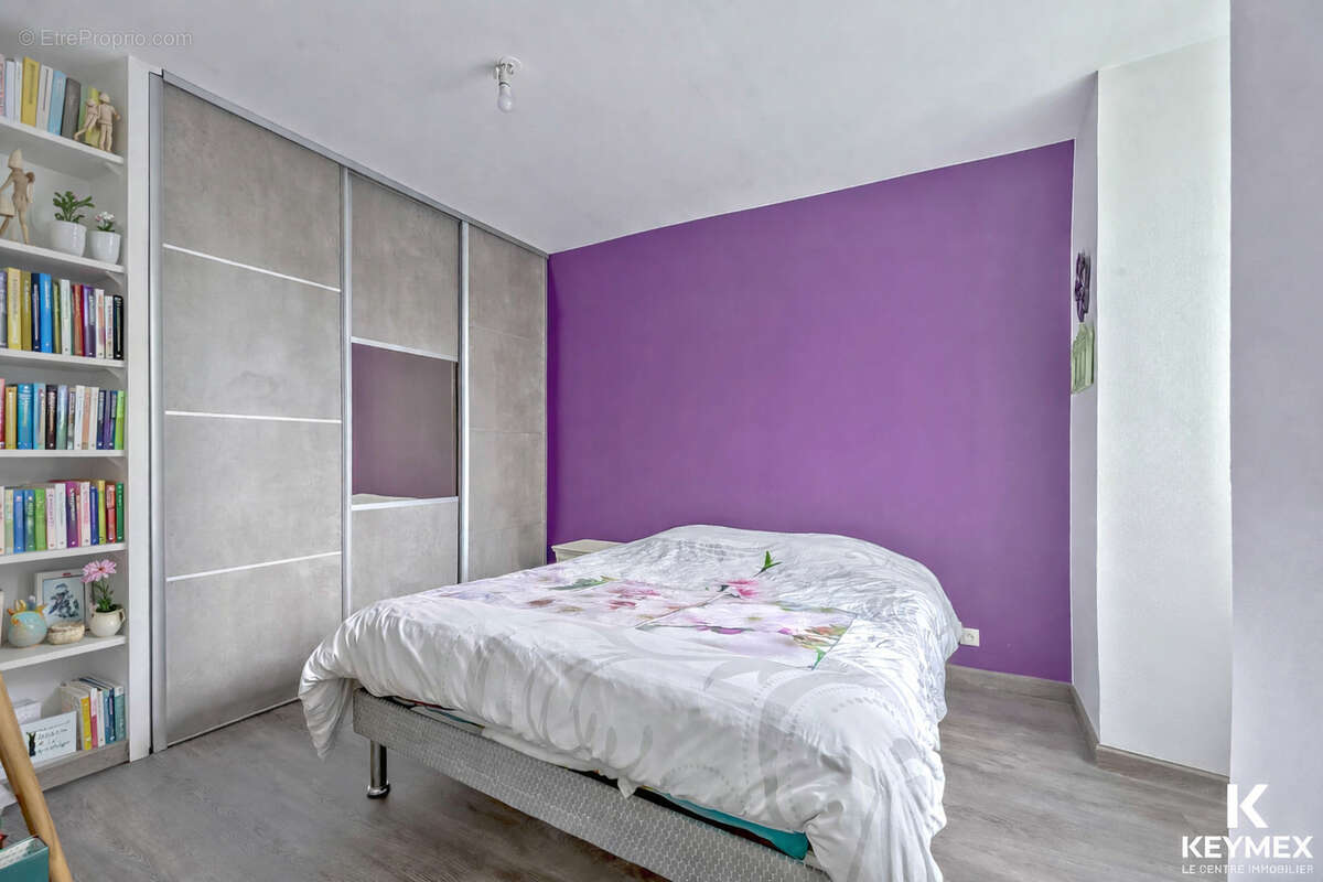 Appartement à CHAMBLY