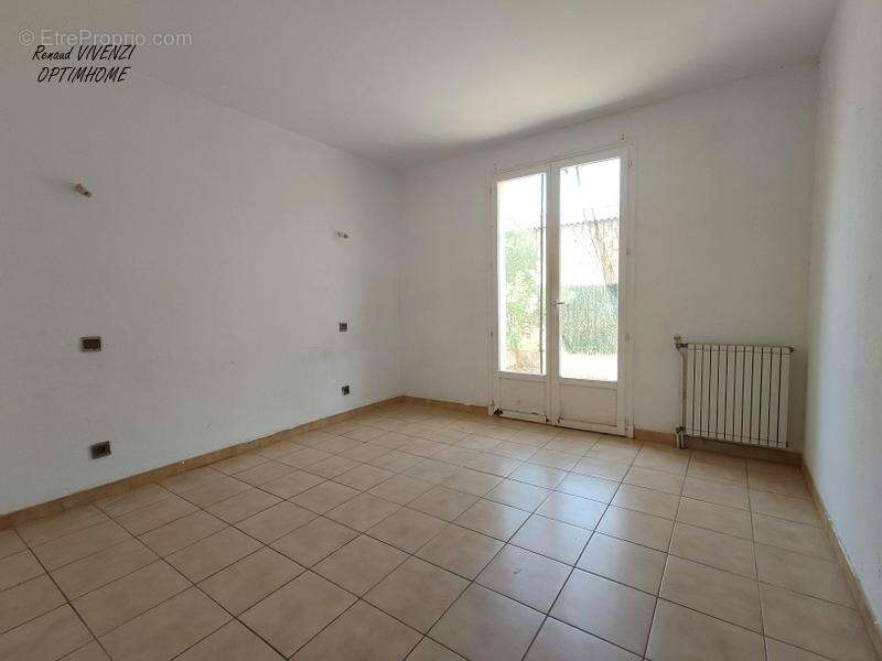 Villa 168m² avec grand jardin et garage, LE BOULOU (66) - photo 8