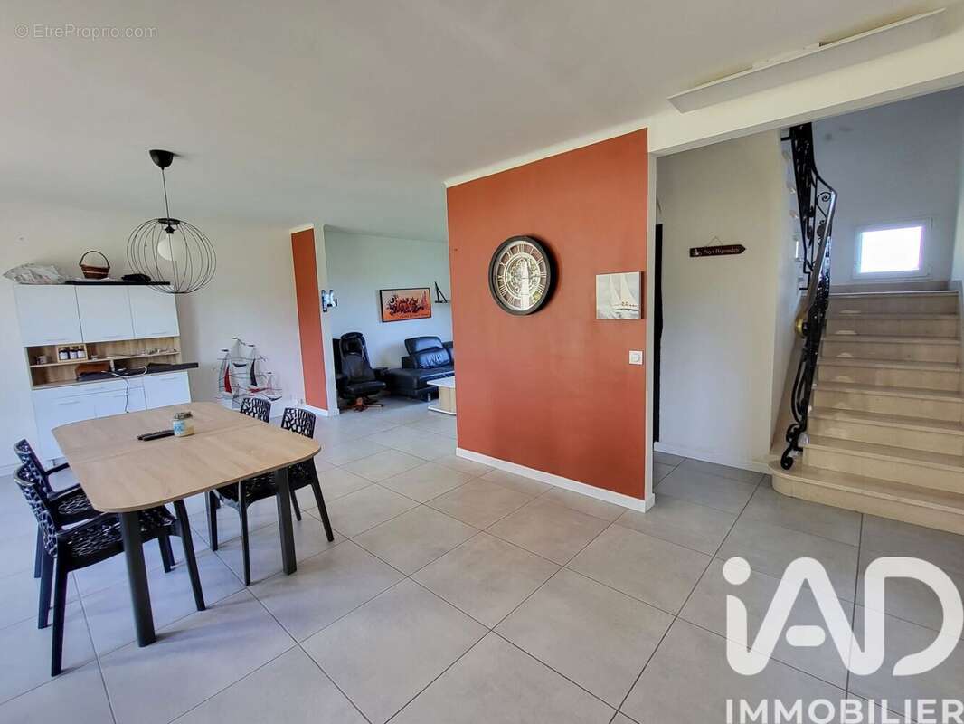 Photo 6 - Maison à PLOMEUR