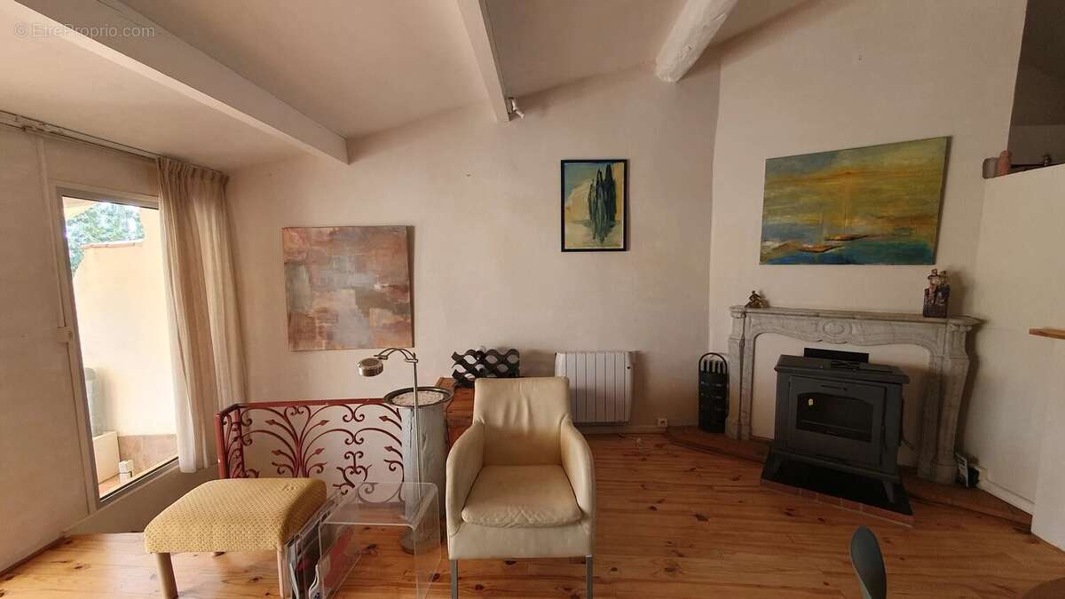 Charmante maison de village avec vue ! - photo 13
