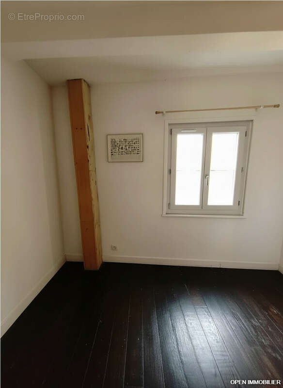 Appartement à UZERCHE